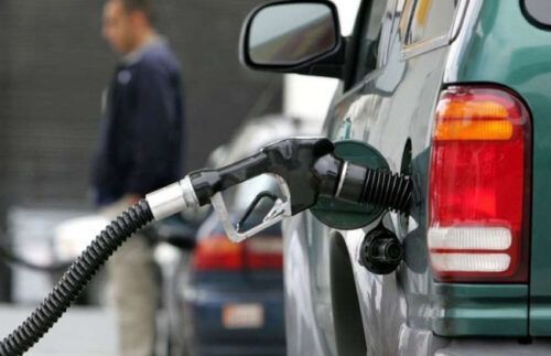California government to stop buying gasoline cars