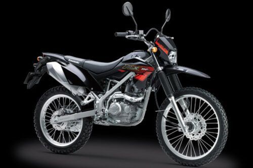Kenapa Harus Pilih Kawasaki KLX150? Ini Alasannya