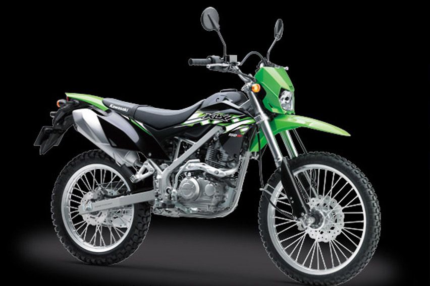 KLX 150BF