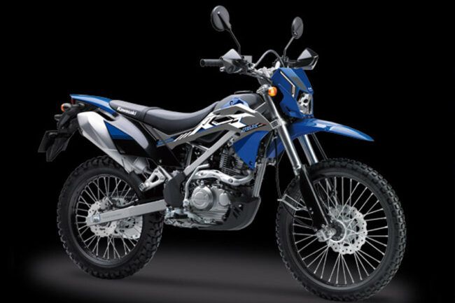 Alasan Kawasaki KLX 150 Lebih Layak Dibeli Dibanding Honda CRF150L Alasan Kawasaki KLX 150 Lebih Layak Dibeli Dibanding Honda CRF150L