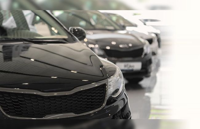 Carmakers join the Black Friday spirit; offers attractive discounts