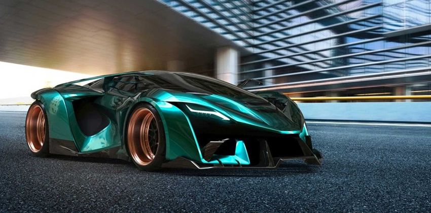 Ajlani Drakuma front