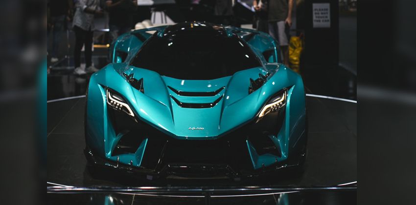 Ajlani Drakuma front