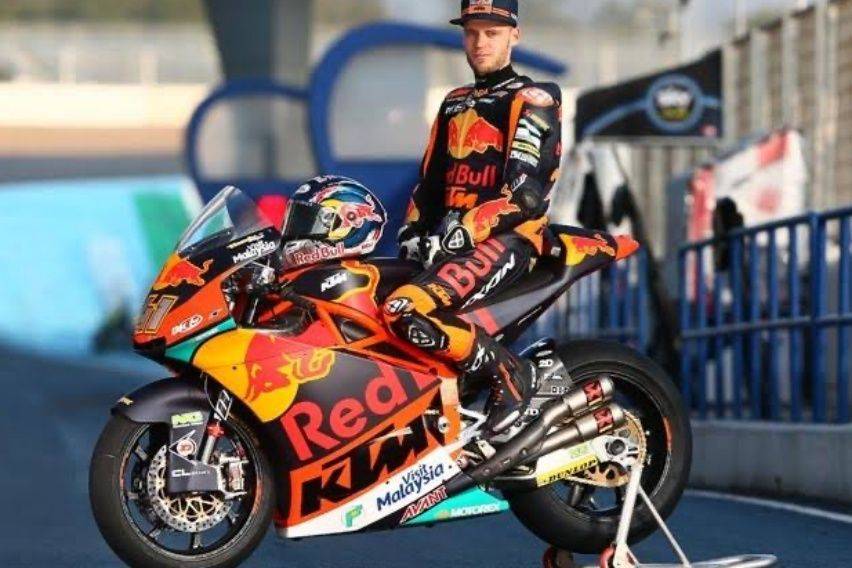 Ini Daftar Lengkap Pembalap Motogp Musim 2020 Ada 3 Rookie