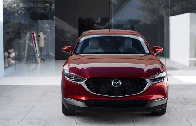 Mazda CX-30’s pricing and specs are out, price starts at RM 143k