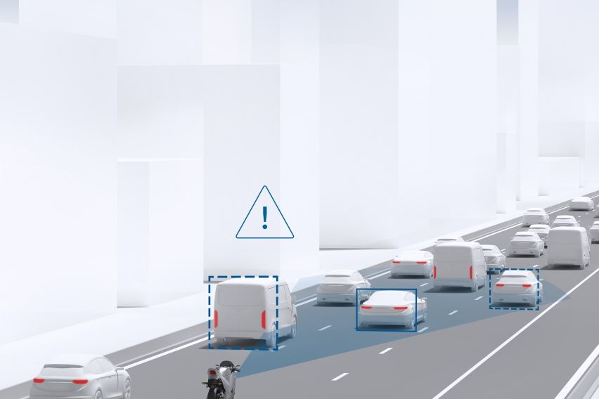 Kawasaki Safety System