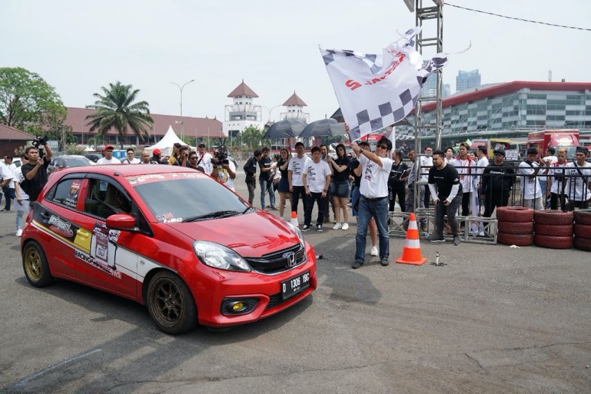 Honda Fastival 2019