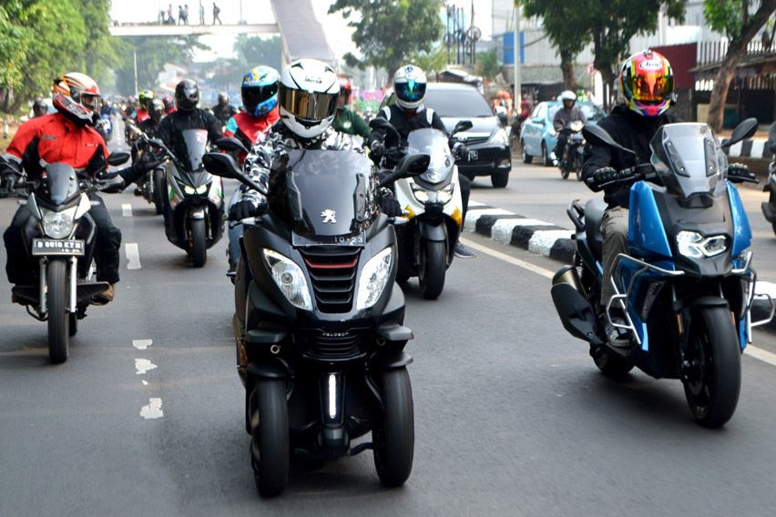 Touring Forwot ke-17 2019