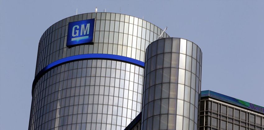 General Motors