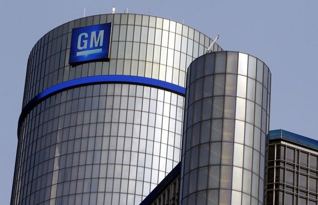 Fiat Chrysler sued by GM for bribing the labour union