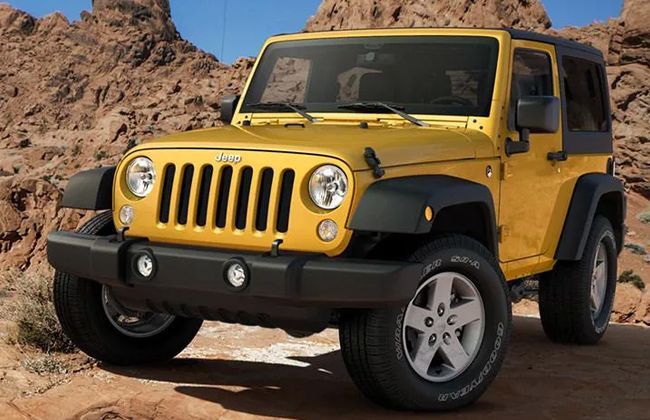 Jeep is ready to make a return in Malaysian market