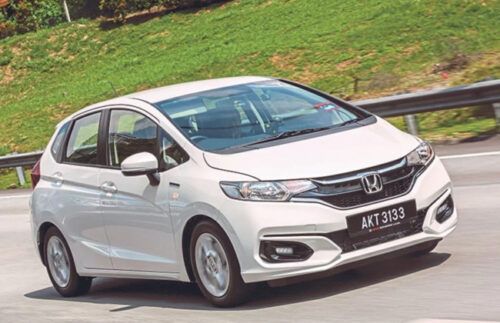 Honda Malaysia increases price of Jazz Hybrid and City Hybrid