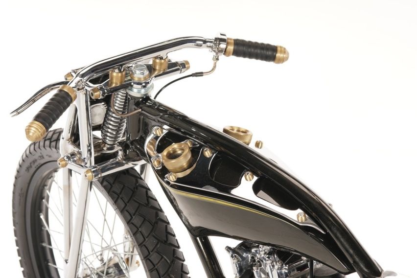 Suryanation Motorland 2019