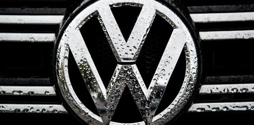 VW Logo 