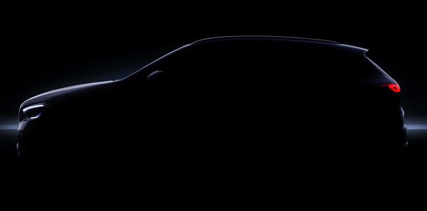 2020 Mercedes-Benz GLA 