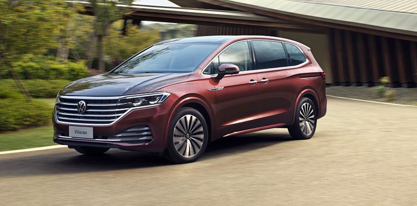 2020 Viloran