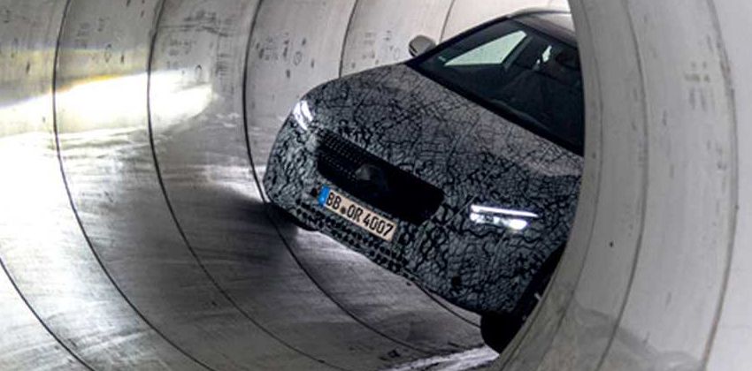 2020 Mercedes-Benz GLA 