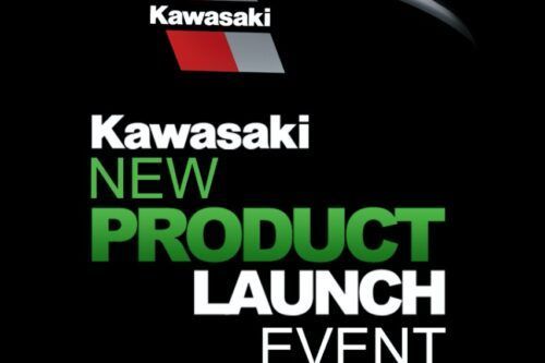 Hari Ini, Kawasaki Luncurkan Motor Retro Baru