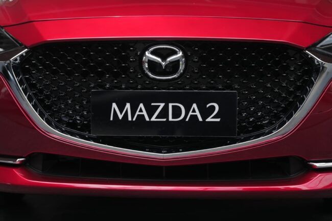 Ini 5 Hal Yang Menjadikan Mazda2 Pilihan Menarik Ini 5 Hal Yang Menjadikan Mazda2 Pilihan Menarik