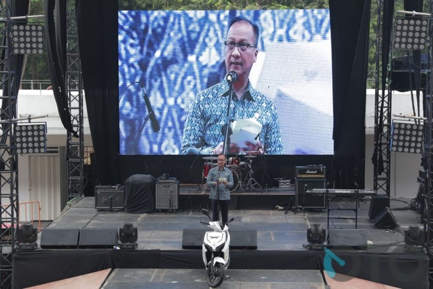 IIMS Motobike Expo 2019