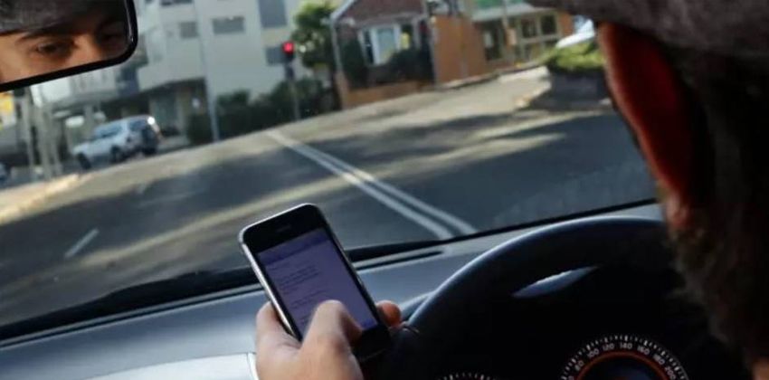 Driving rules in Queensland