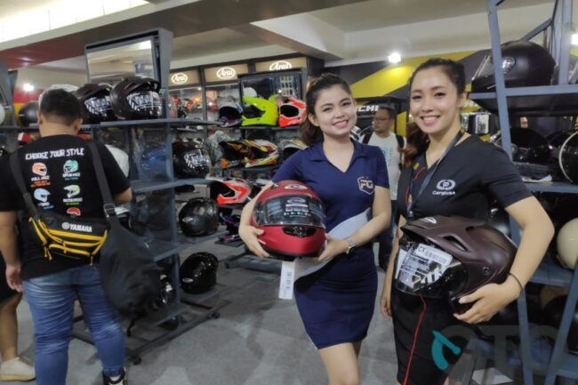 Sempat Mundur, IIMS Motobike Show Digelar Oktober 2020 Sempat Mundur, IIMS Motobike Show Digelar Oktober 2020