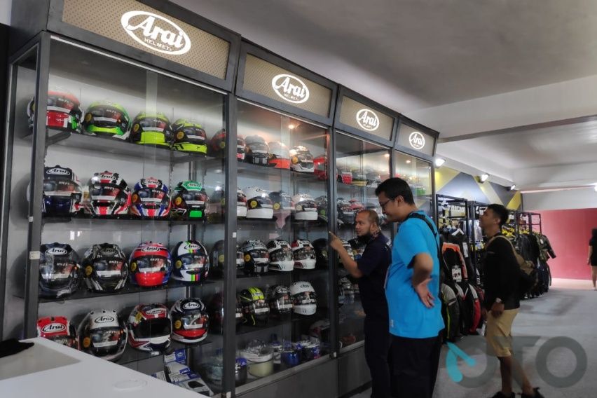 IIMS Motobike Expo 2019