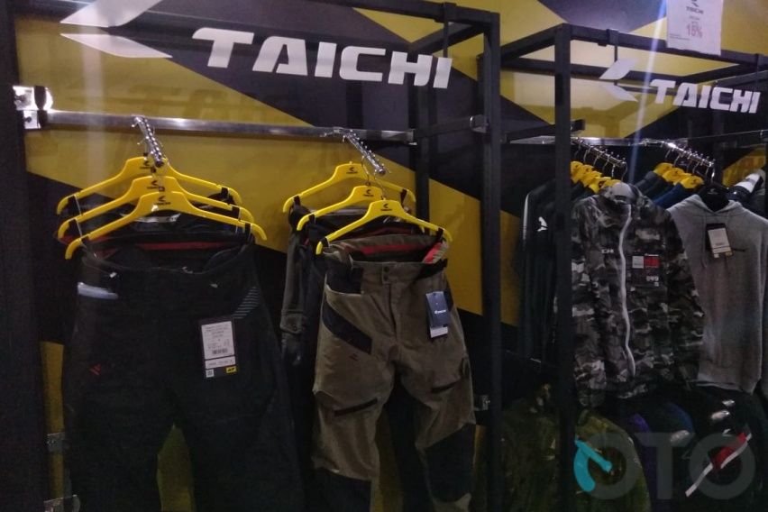 IIMS Motobike Expo 2019