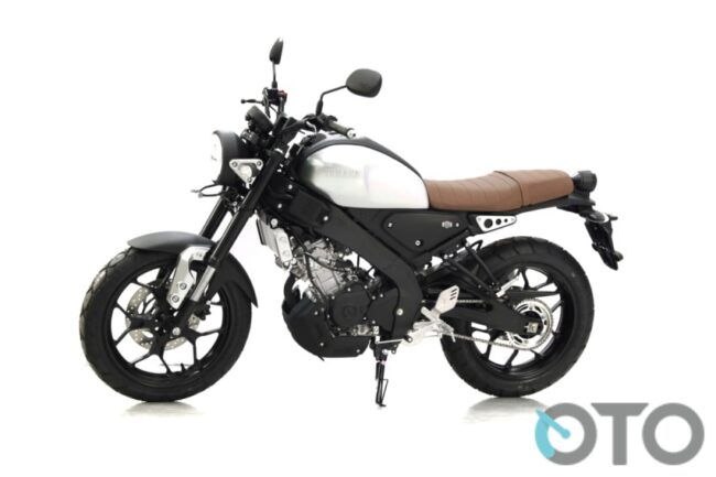 Yamaha Persiapkan XSR300 untuk Pasar Global? Yamaha Persiapkan XSR300 untuk Pasar Global?