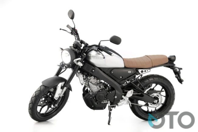Simak Skema Pembelian Yamaha XSR 155 Selama Pandemi Corona Simak Skema Pembelian Yamaha XSR 155 Selama Pandemi Corona