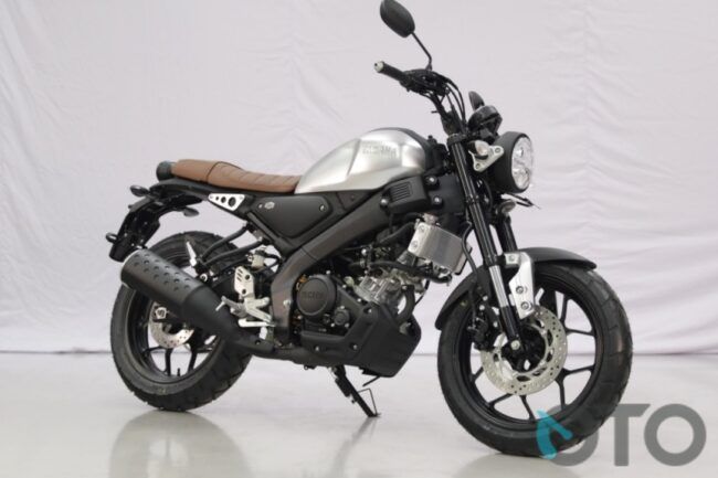 Intip Cicilan Yamaha XSR 155, Mulai dari Rp 873 Ribu Intip Cicilan Yamaha XSR 155, Mulai dari Rp 873 Ribu