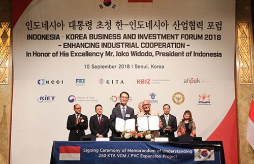 Hyundai announces its first manufacturing plant in Indonesia