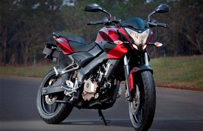 2020 Modenas Pulsar NS200 with ABS coming soon?