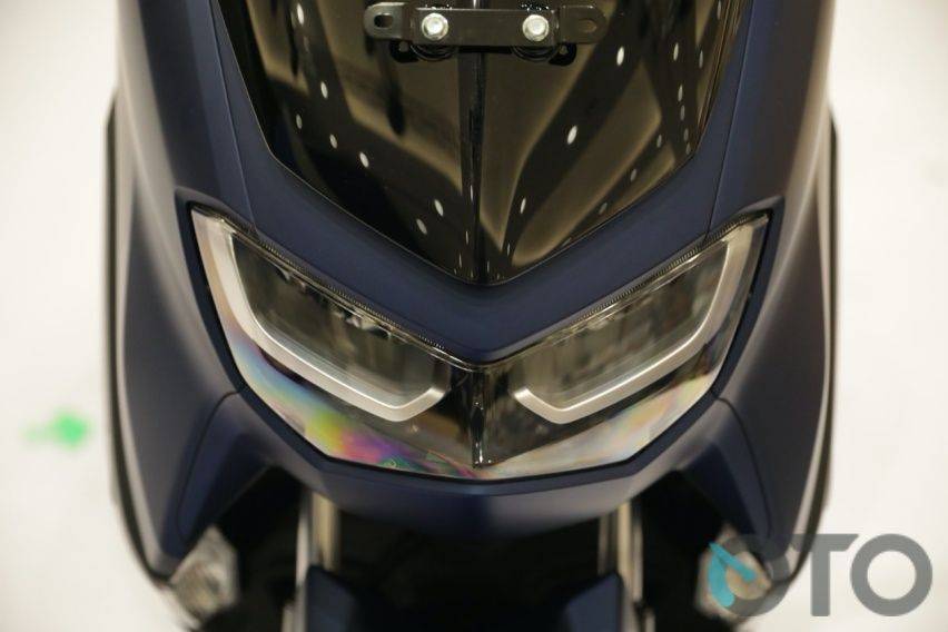 5 Hal yang Wajib Diketahui soal Y-Connect pada All New Yamaha NMAX ABS.