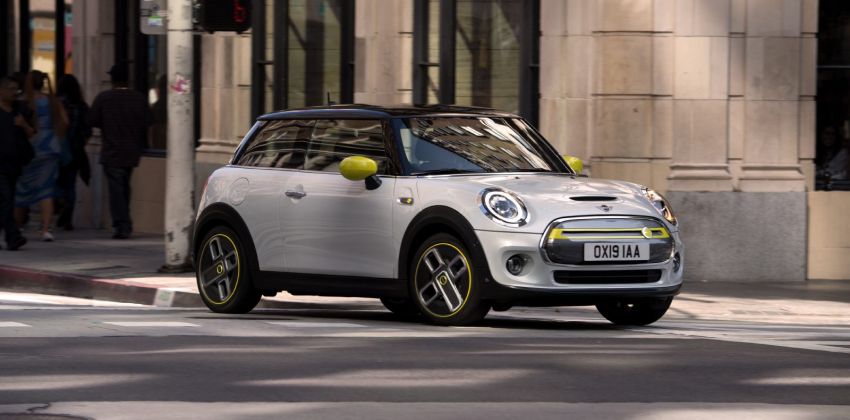 BMW & Great Wall China plant