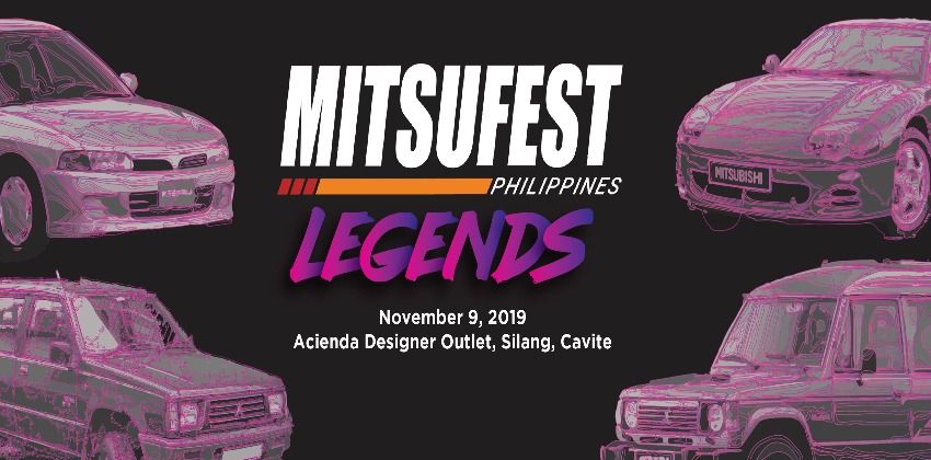 MitsuFest PH details