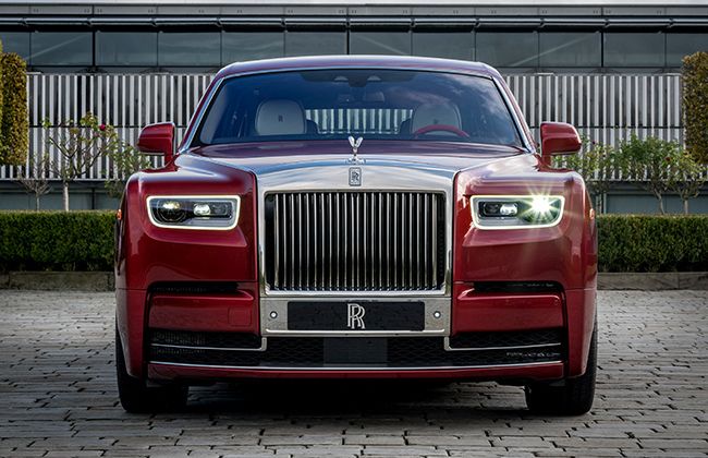 Portrait Of A Rollsroyce Cullinan Wide Body Suv By Mansory Stock Photo   Download Image Now  iStock