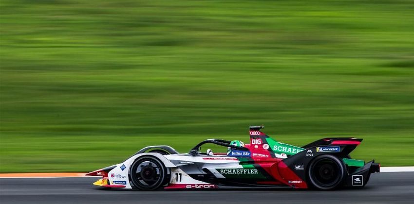 Formula E gets recognisation