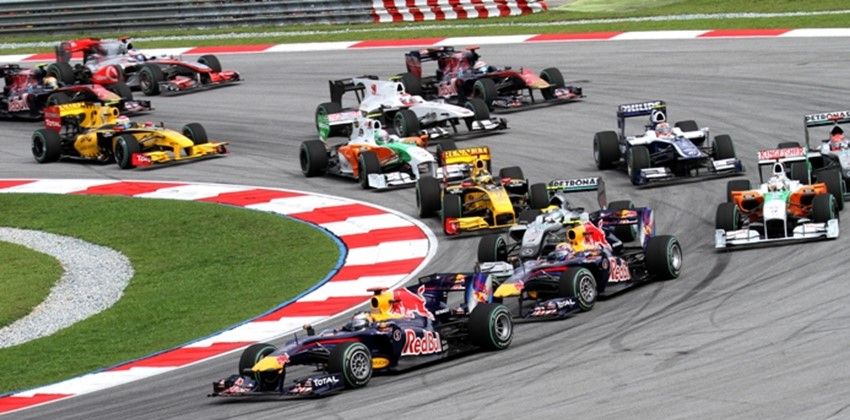 World Championship Formula E