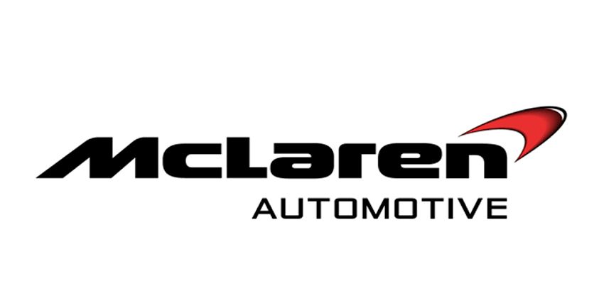 McLaren Automotive Logo