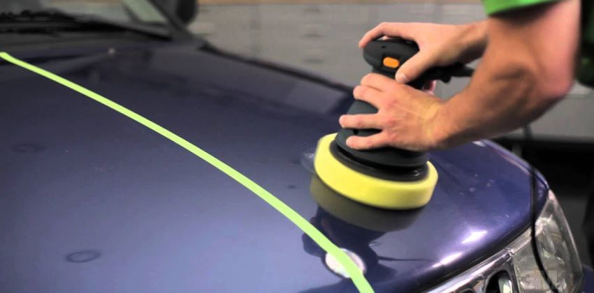 How to protect your car paint