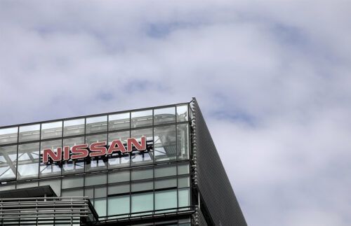 Nissan U.S. operations to remain closed on January 2nd and 3rd, 2020