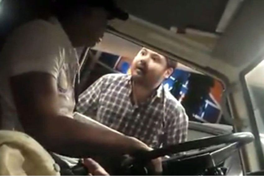 Doctor L300 Viral Video