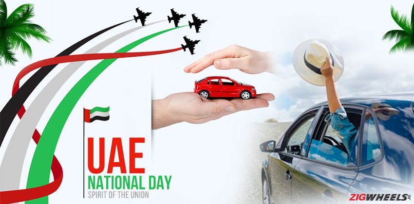 Car insurance UAE
