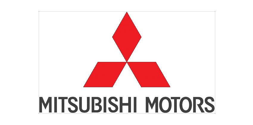 Mitsubishi logo