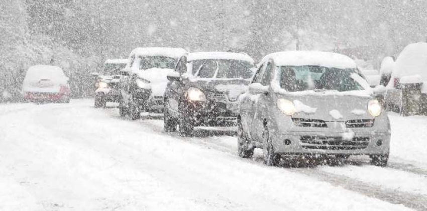 Make your car winter ready