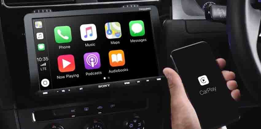 Free Apple CarPlay Subscription