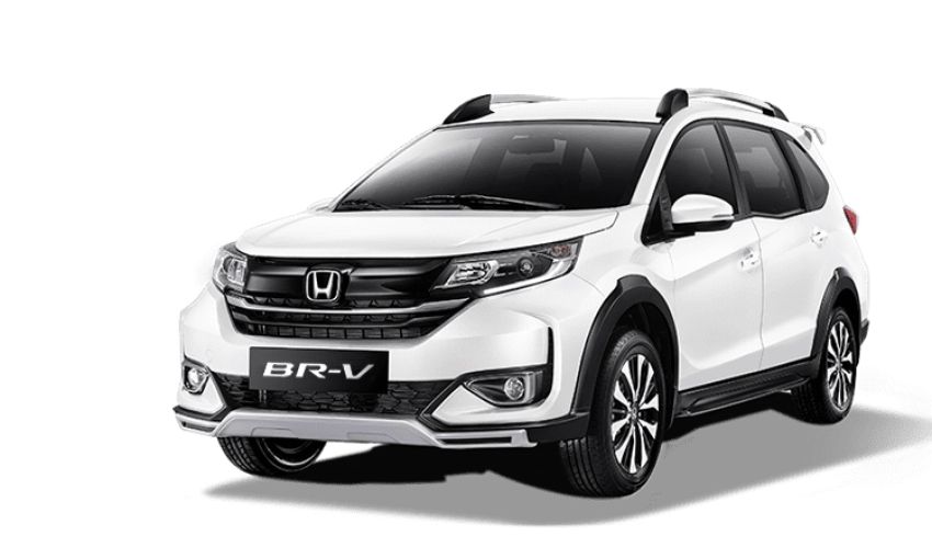 Honda BR-V
