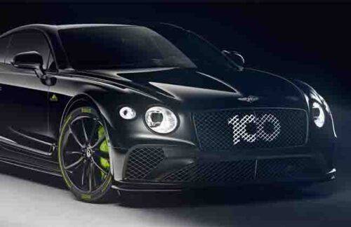 Bentley Motors is Britain’s most admired auto company, survey revealed Bentley Motors is Britain’s most admired auto company, survey revealed
