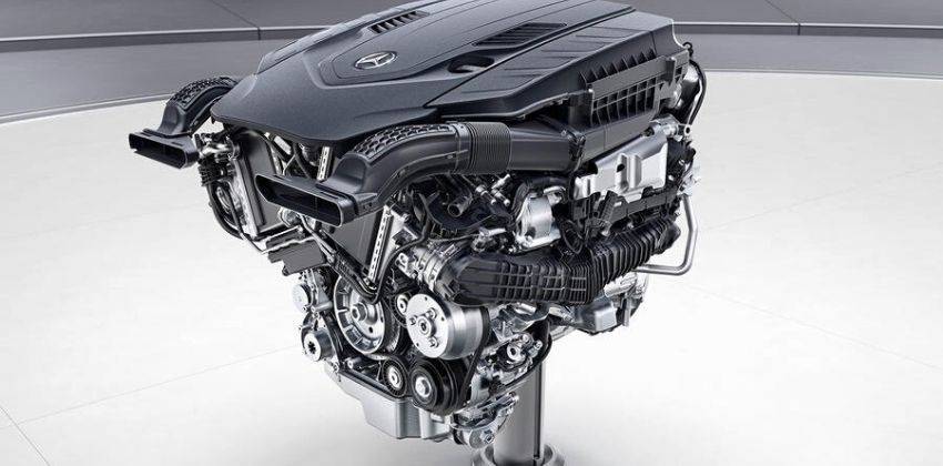 Confirmed: Mercedes-Benz will continue making V12 engines, might be hybrids